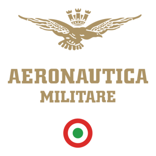 Logo Aeronautica Militare
