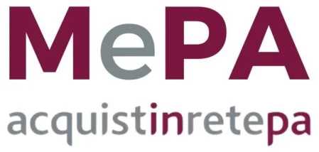 Logo MePA