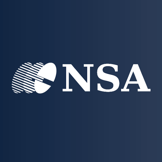 Logo NSA
