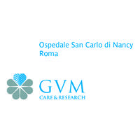 Logo Ospedale San Carlo di Nancy