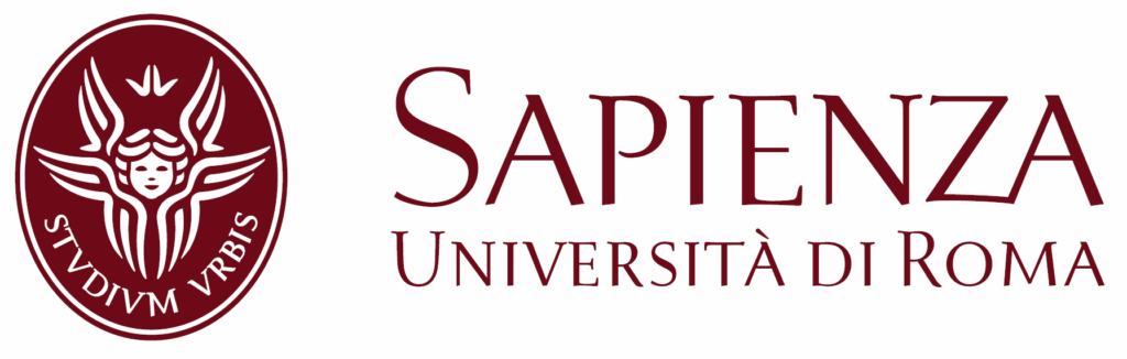Logo Sapienza Università di Roma