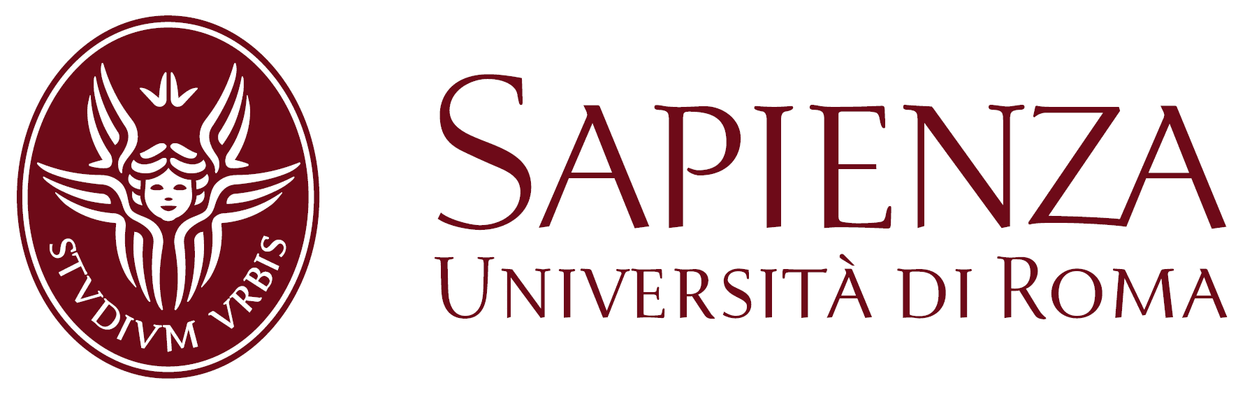 Logo Sapienza Università di Roma