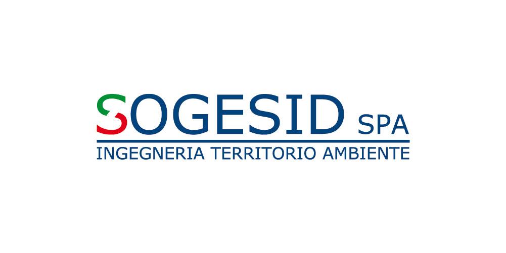 Logo Sogesid S.p.A.