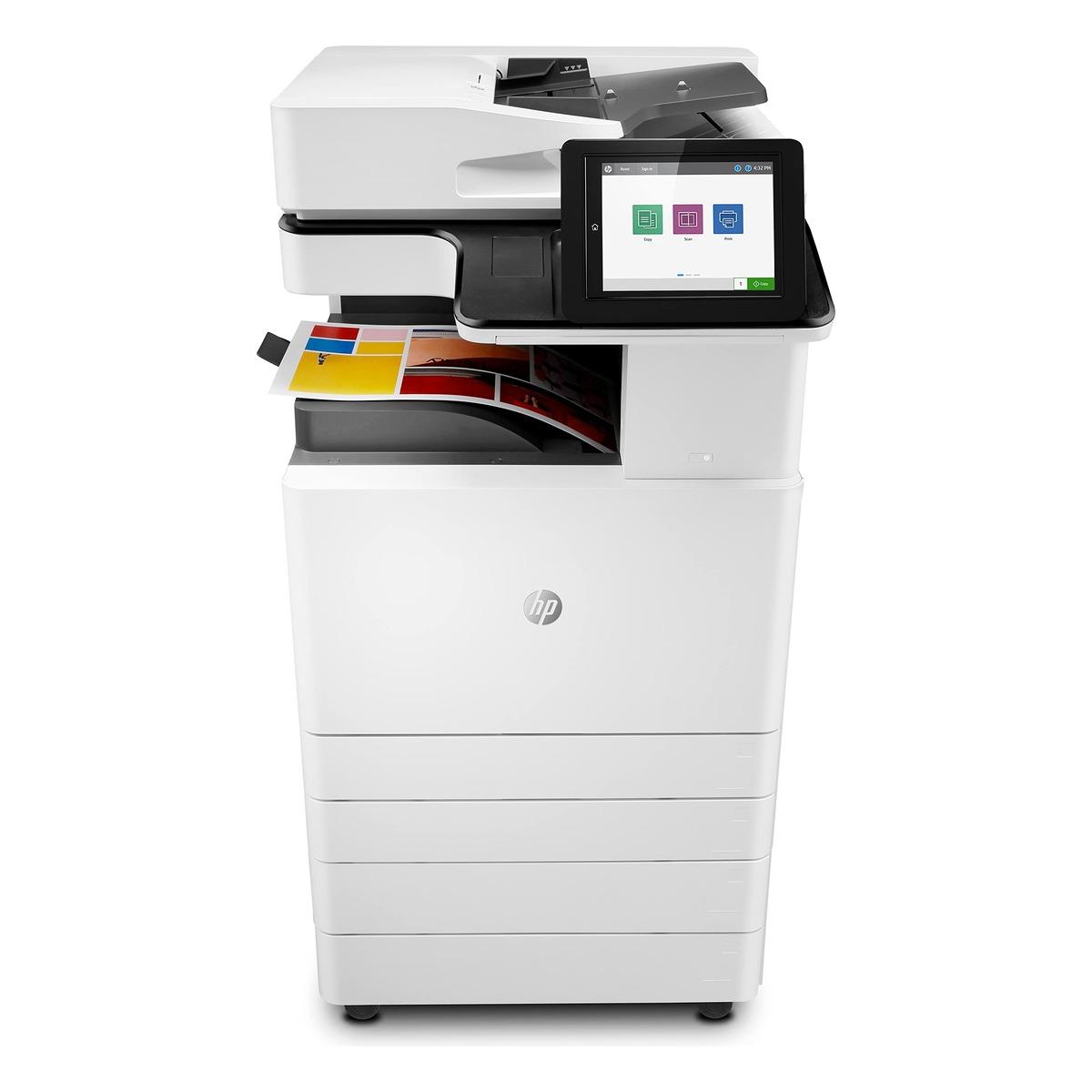 Multifunzione HP A3 a colori